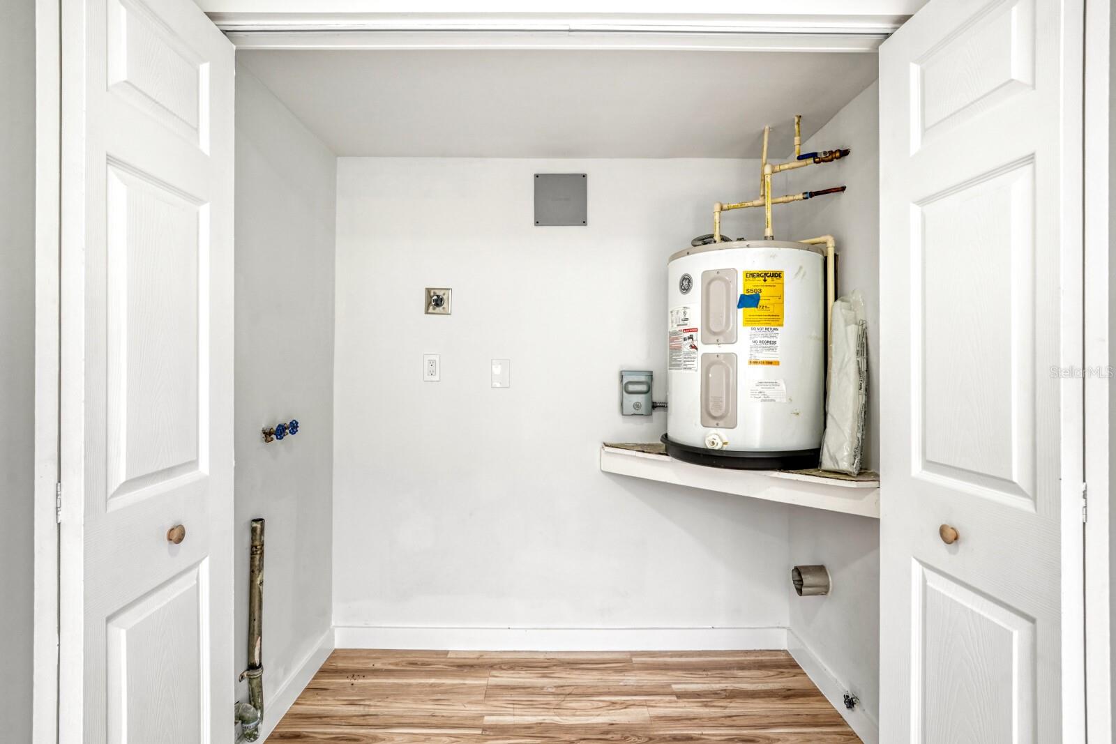 GLENWOOD PARK - Residential