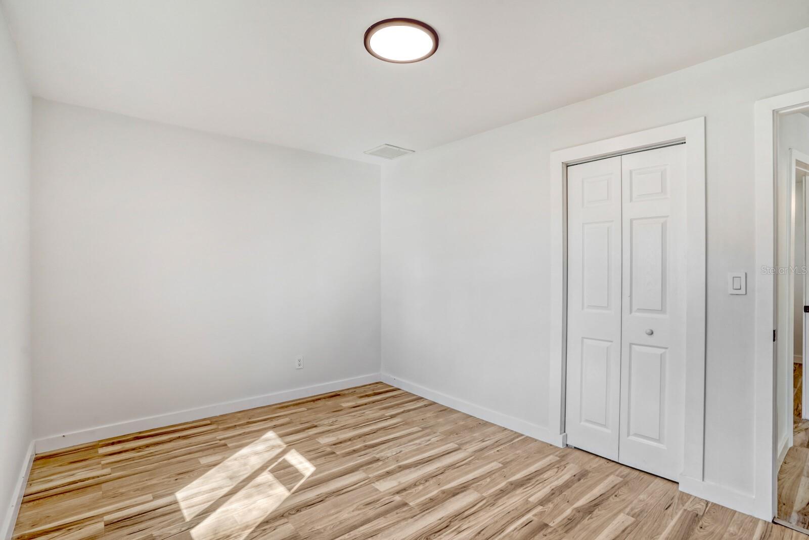 GLENWOOD PARK - Residential