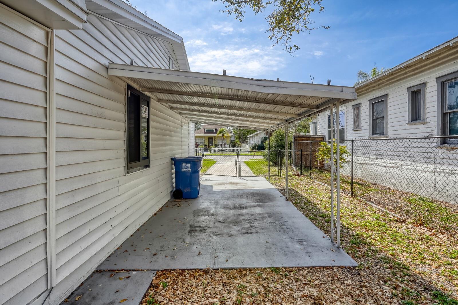 GLENWOOD PARK - Residential