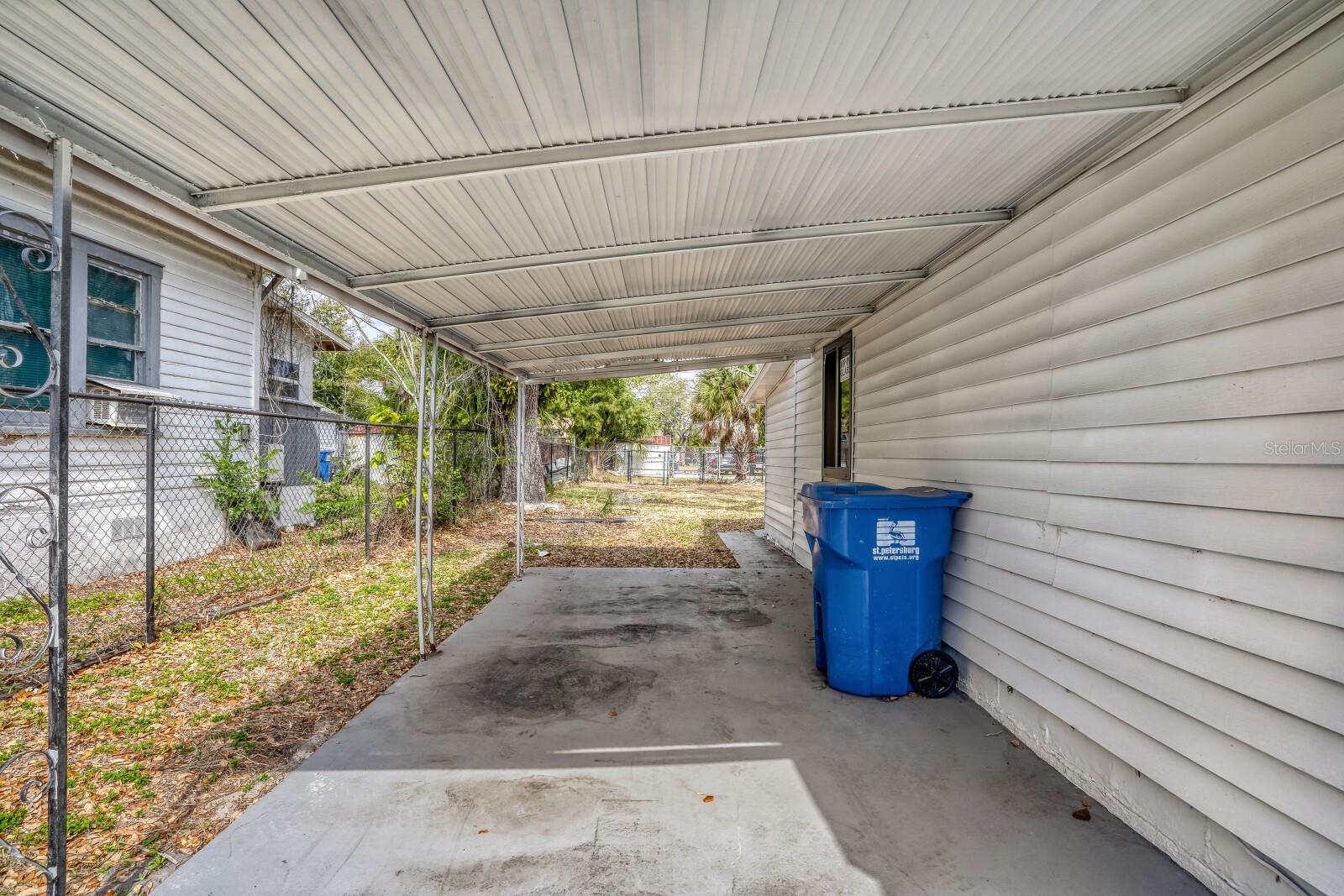 GLENWOOD PARK - Residential