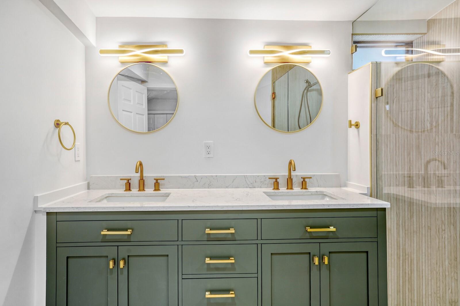 GLENWOOD PARK - Residential