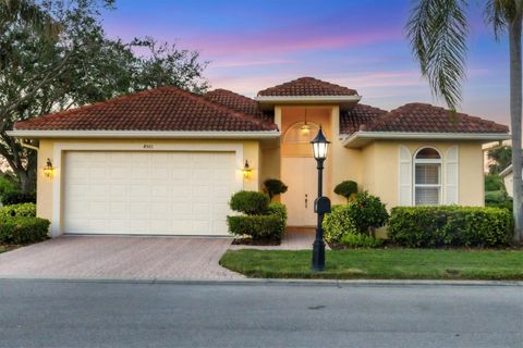 A home in SARASOTA