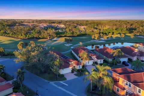 A home in SARASOTA