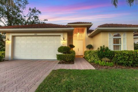 A home in SARASOTA