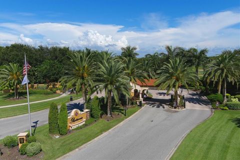 A home in SARASOTA