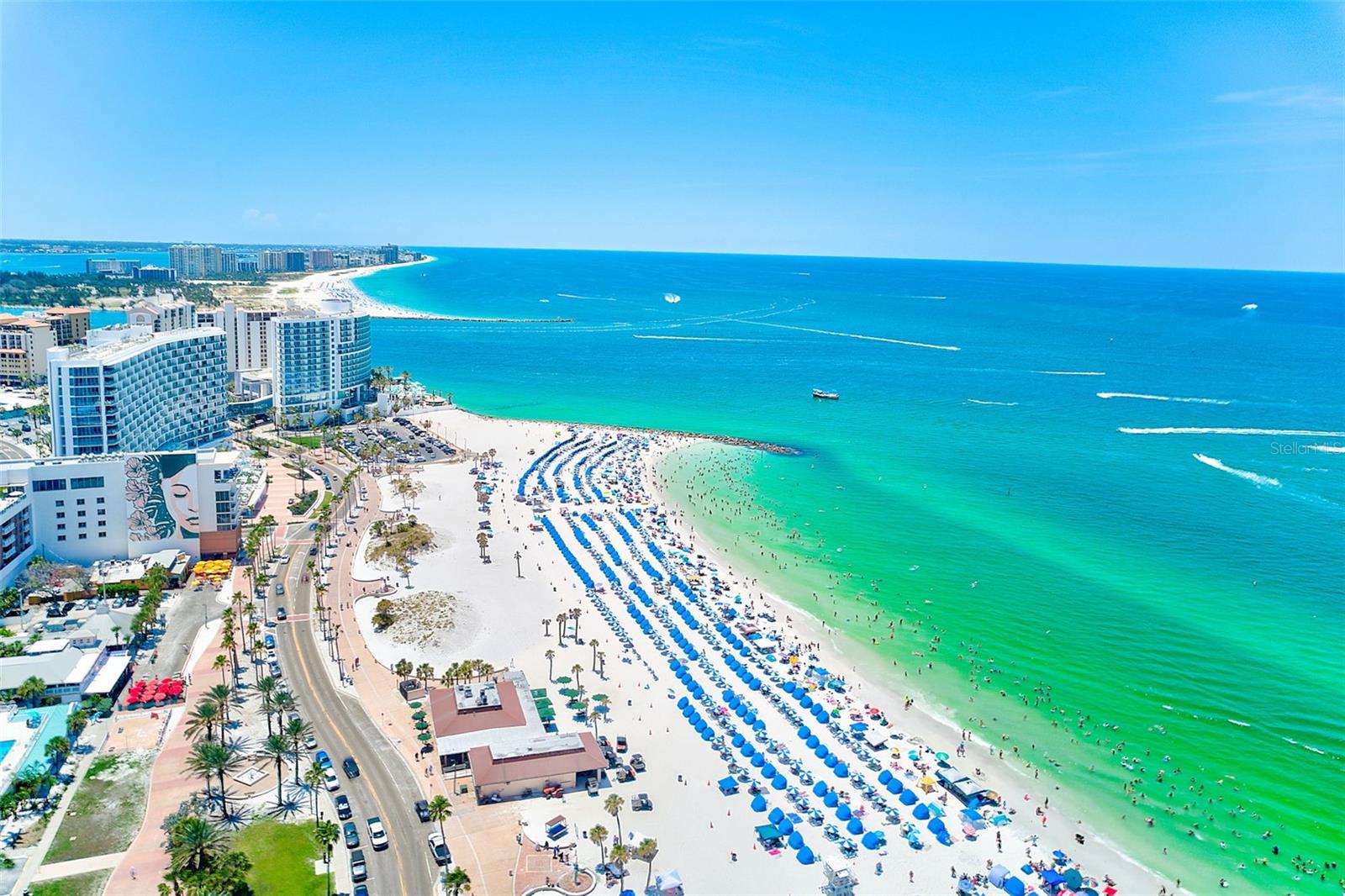 AQUALEA RESIDENCES CONDO - Residential