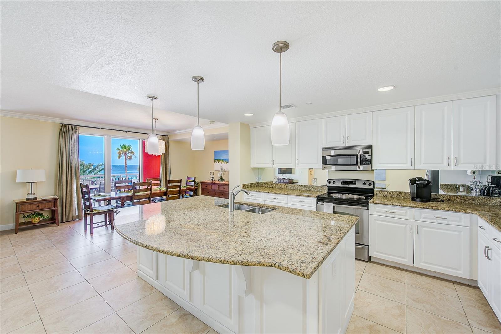 AQUALEA RESIDENCES CONDO - Residential