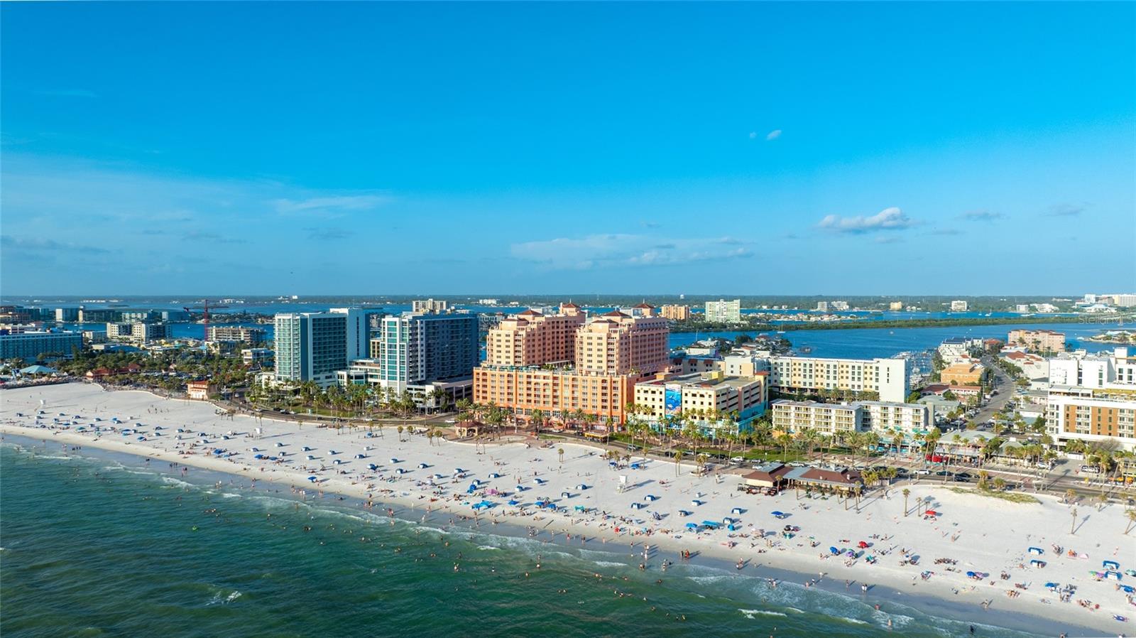 AQUALEA RESIDENCES CONDO - Residential