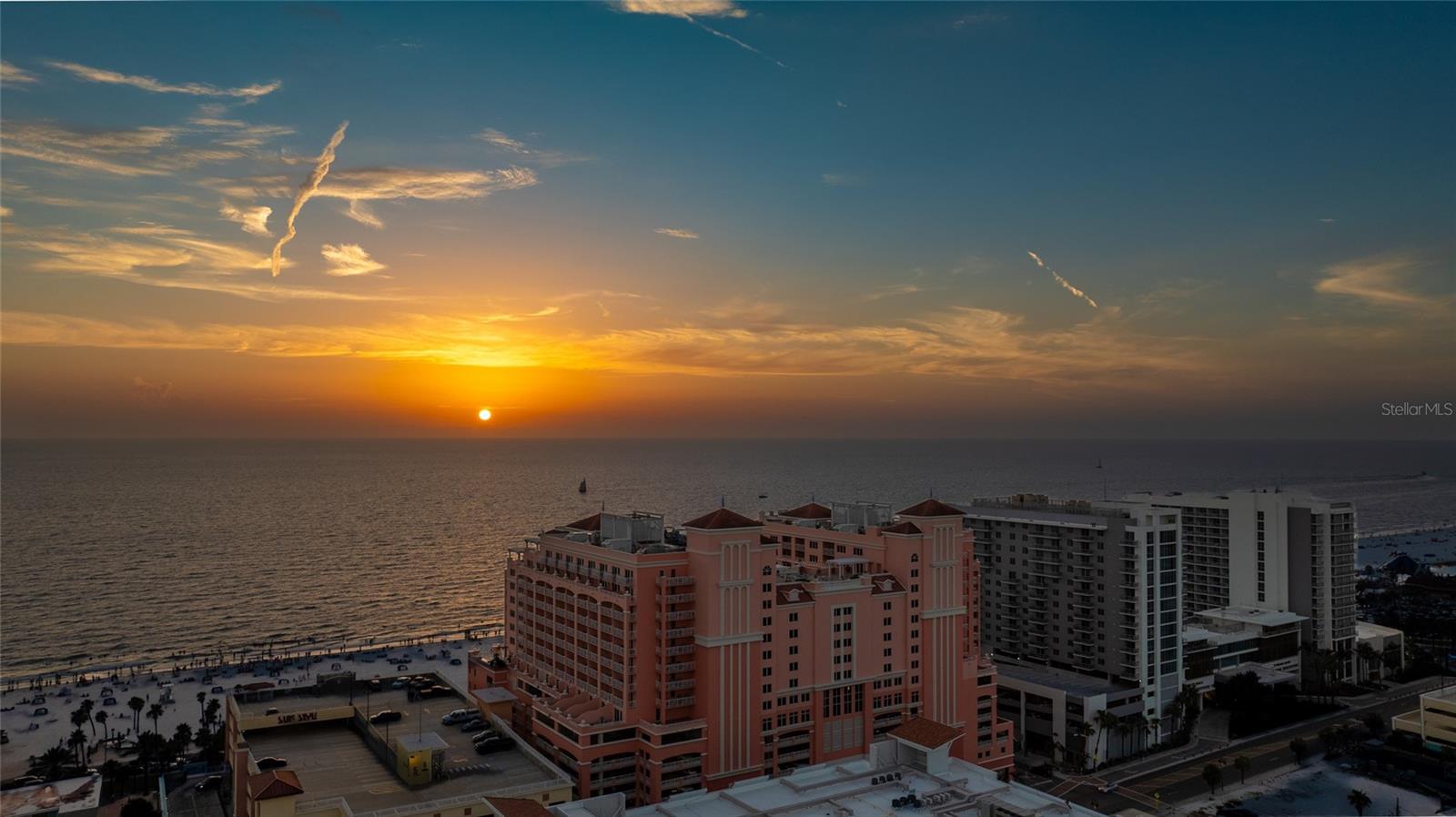 AQUALEA RESIDENCES CONDO - Residential