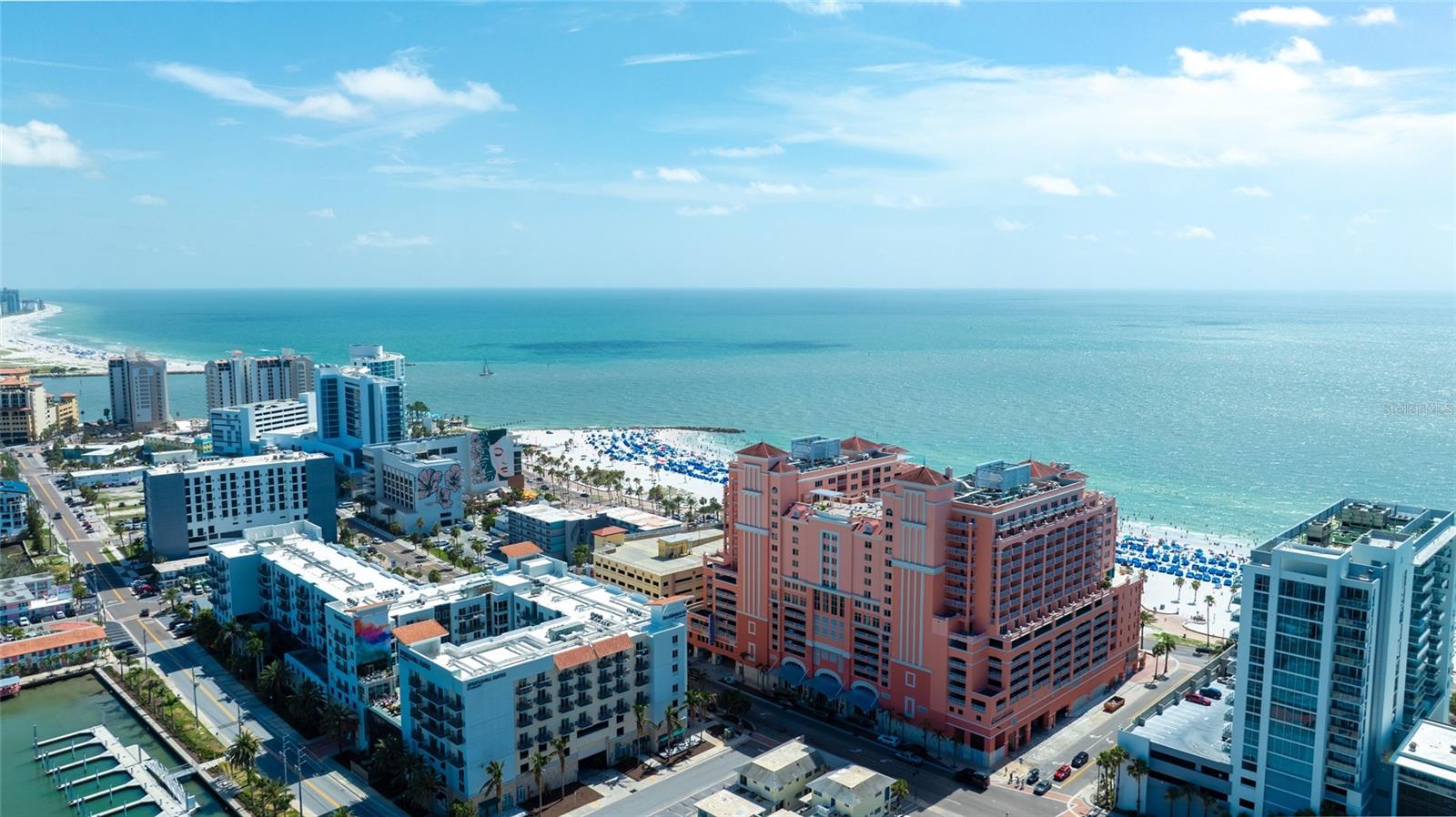 AQUALEA RESIDENCES CONDO - Residential