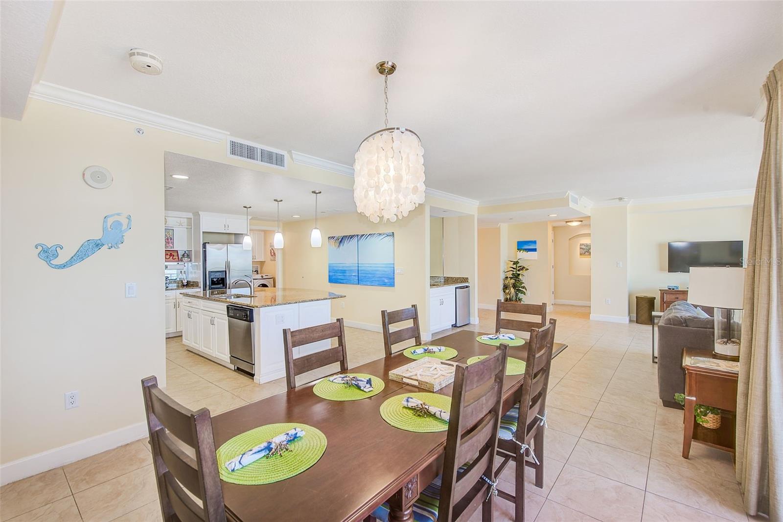 AQUALEA RESIDENCES CONDO - Residential