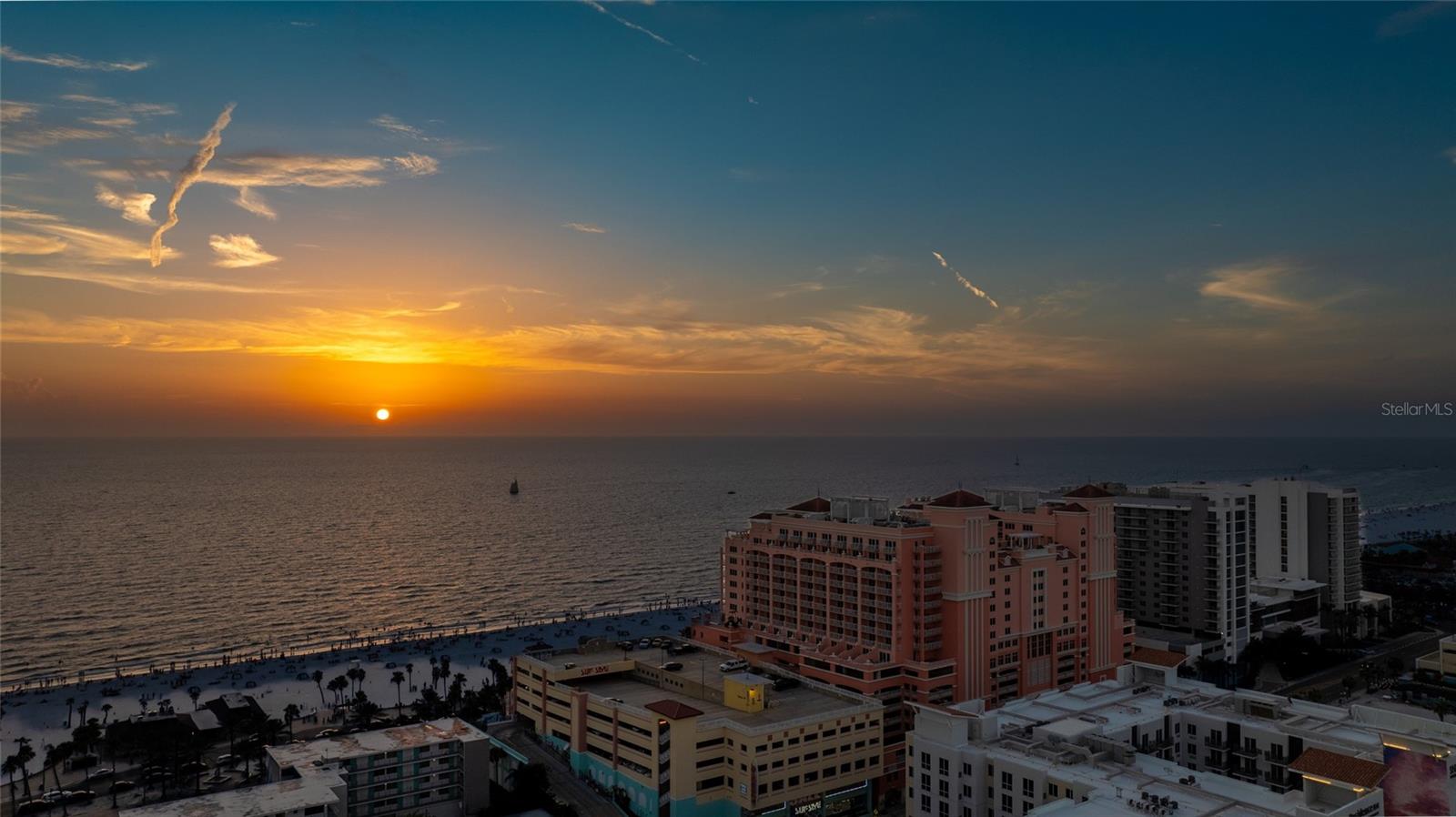 AQUALEA RESIDENCES CONDO - Residential