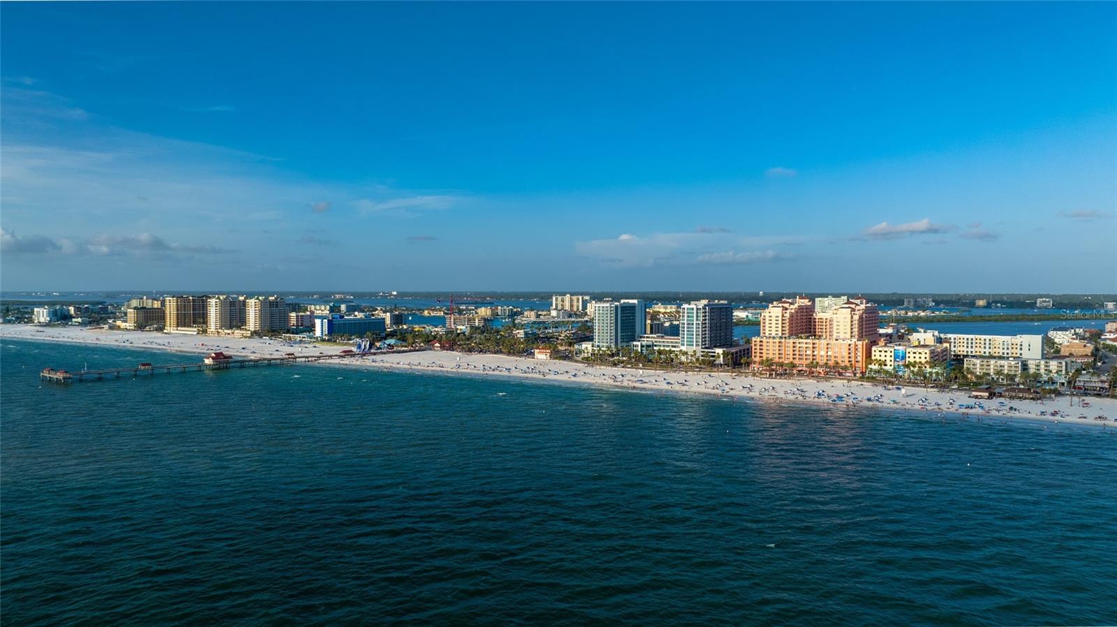 AQUALEA RESIDENCES CONDO - Residential