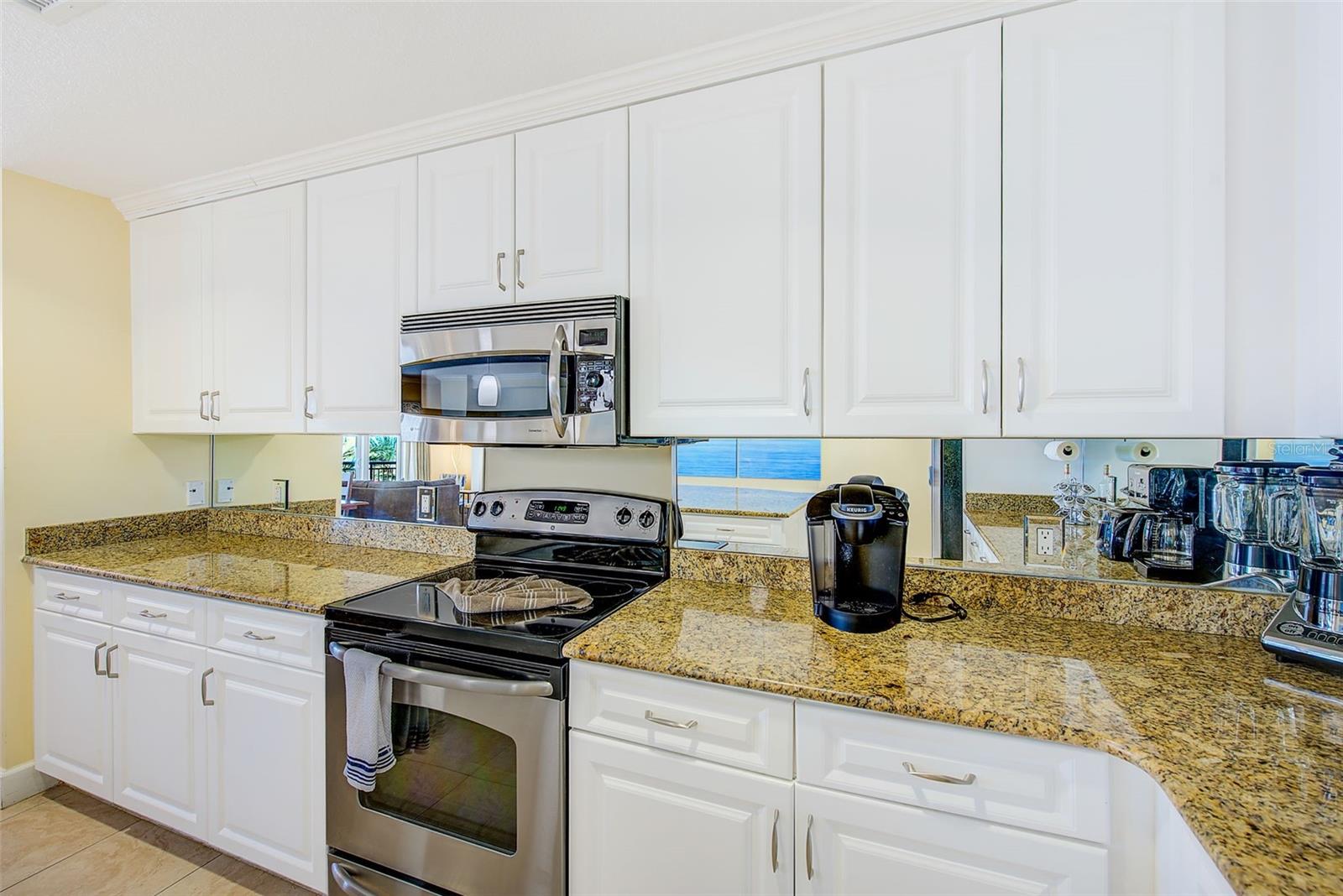 AQUALEA RESIDENCES CONDO - Residential