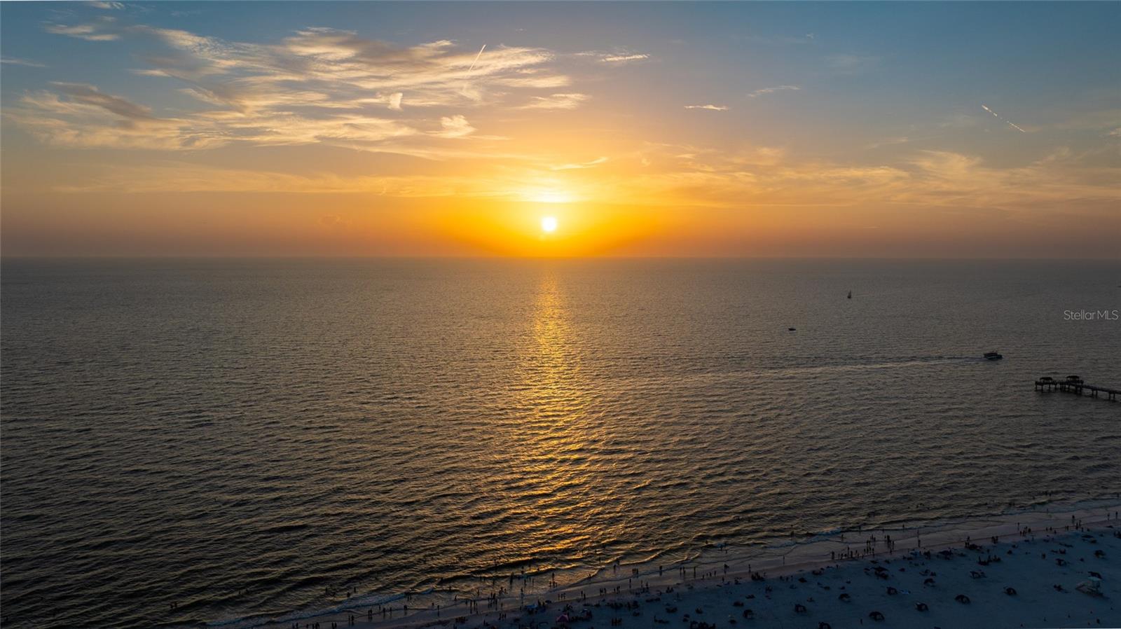 AQUALEA RESIDENCES CONDO - Residential