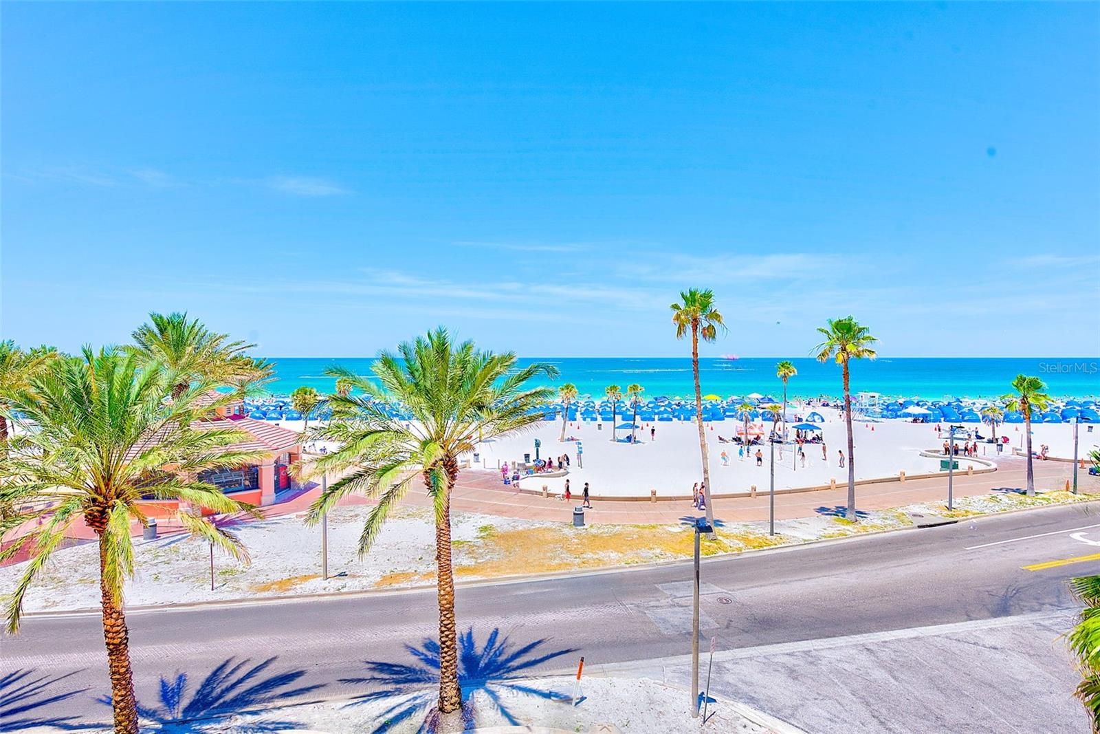 AQUALEA RESIDENCES CONDO - Residential