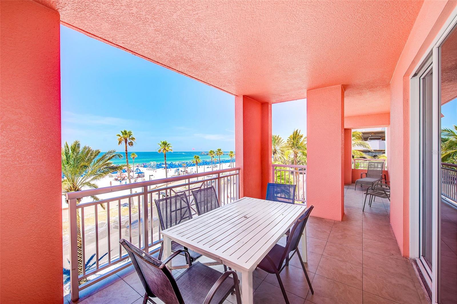 AQUALEA RESIDENCES CONDO - Residential