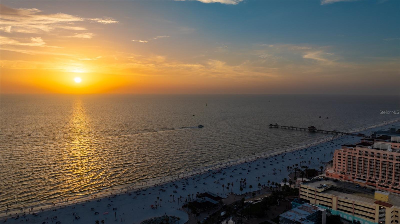 AQUALEA RESIDENCES CONDO - Residential