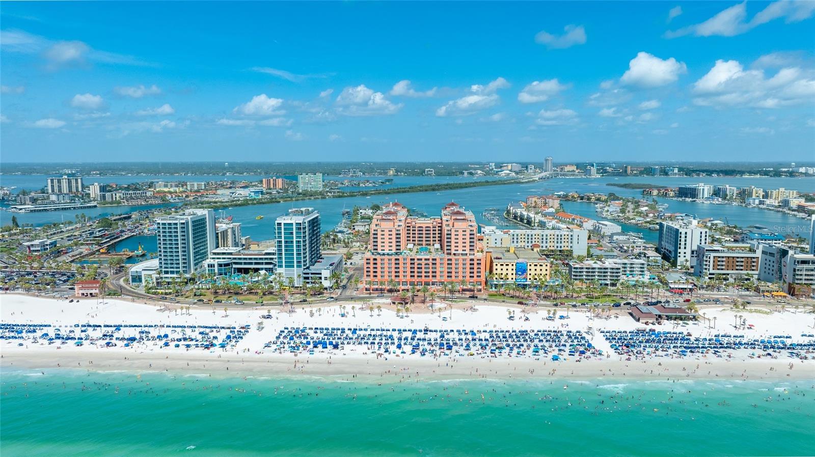 AQUALEA RESIDENCES CONDO - Residential