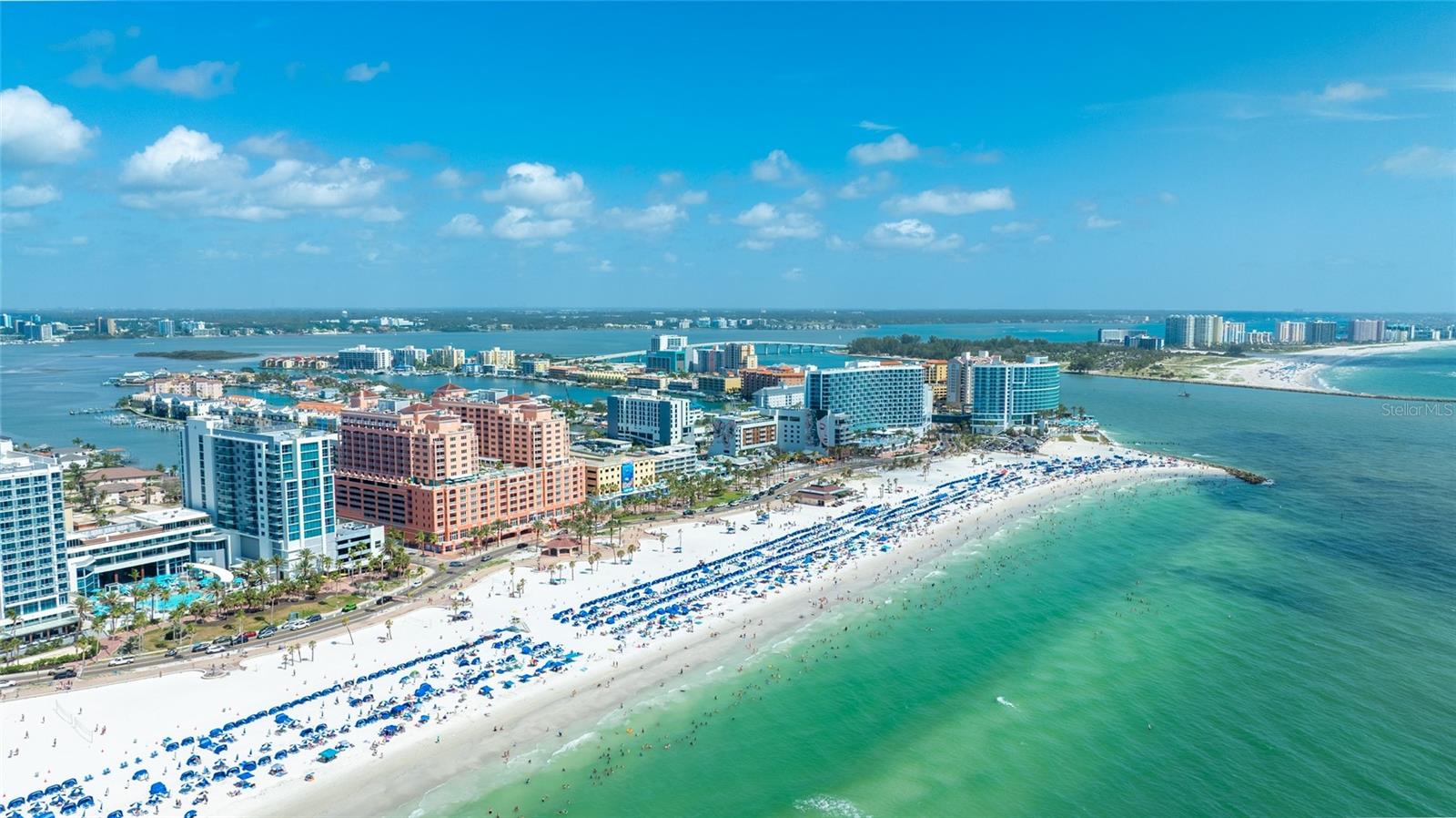 AQUALEA RESIDENCES CONDO - Residential