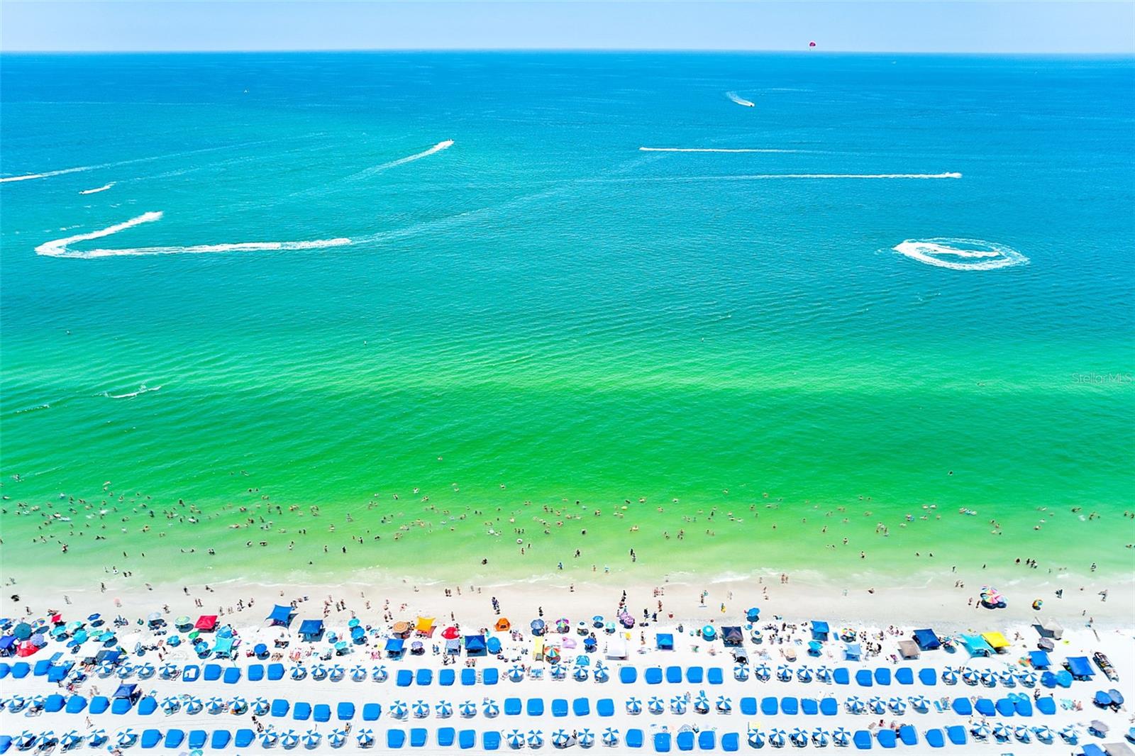 AQUALEA RESIDENCES CONDO - Residential