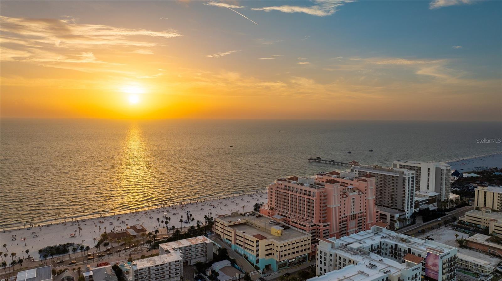 AQUALEA RESIDENCES CONDO - Residential