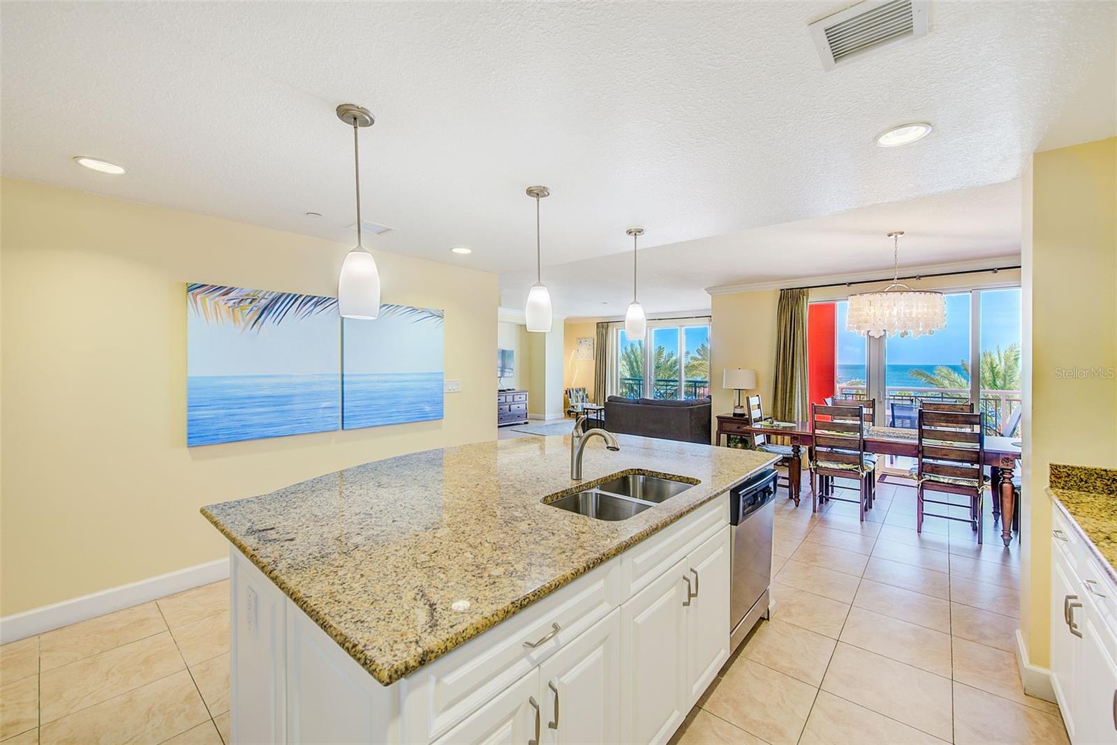 AQUALEA RESIDENCES CONDO - Residential