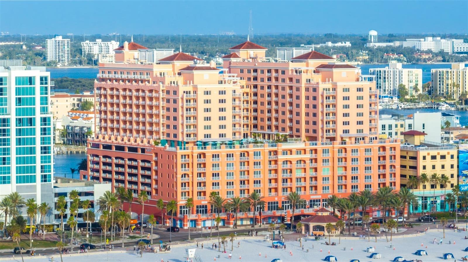 AQUALEA RESIDENCES CONDO - Residential