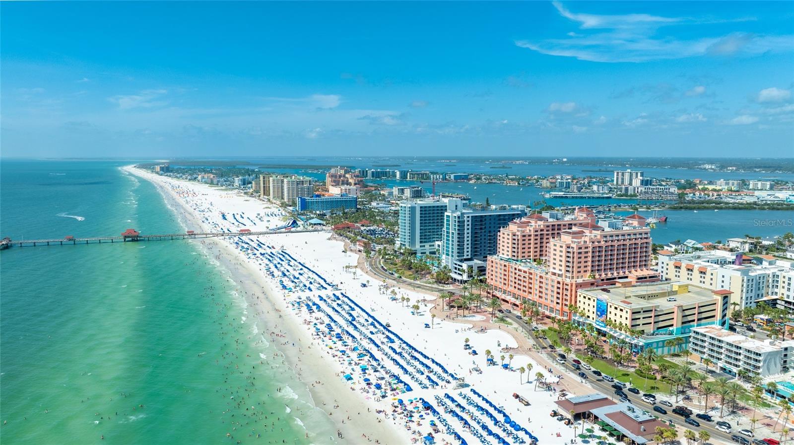 AQUALEA RESIDENCES CONDO - Residential