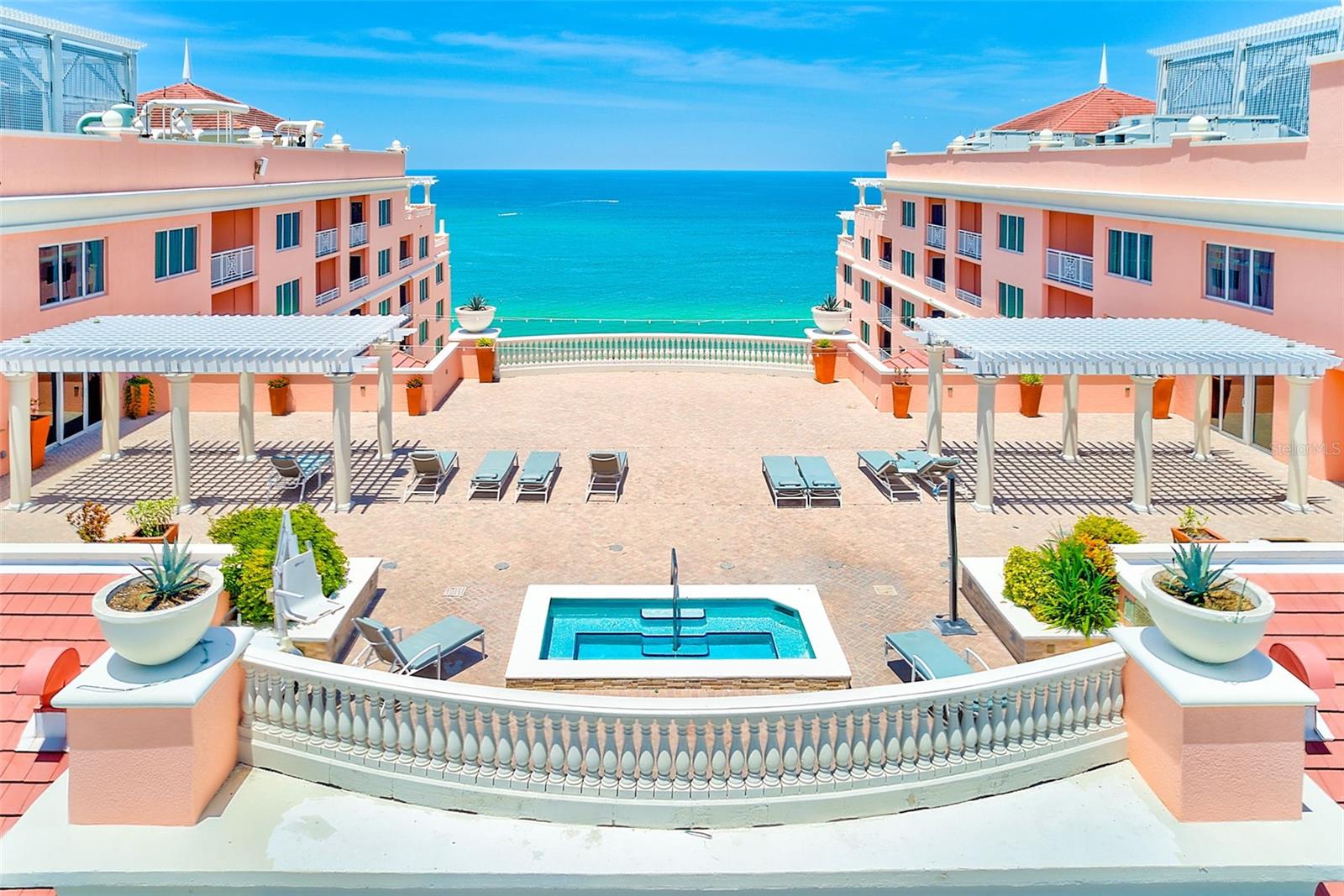 AQUALEA RESIDENCES CONDO - Residential