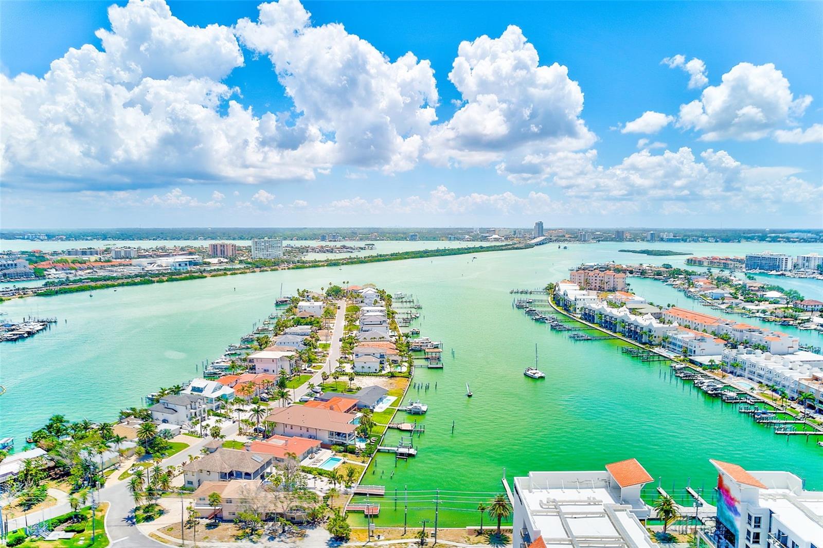 AQUALEA RESIDENCES CONDO - Residential