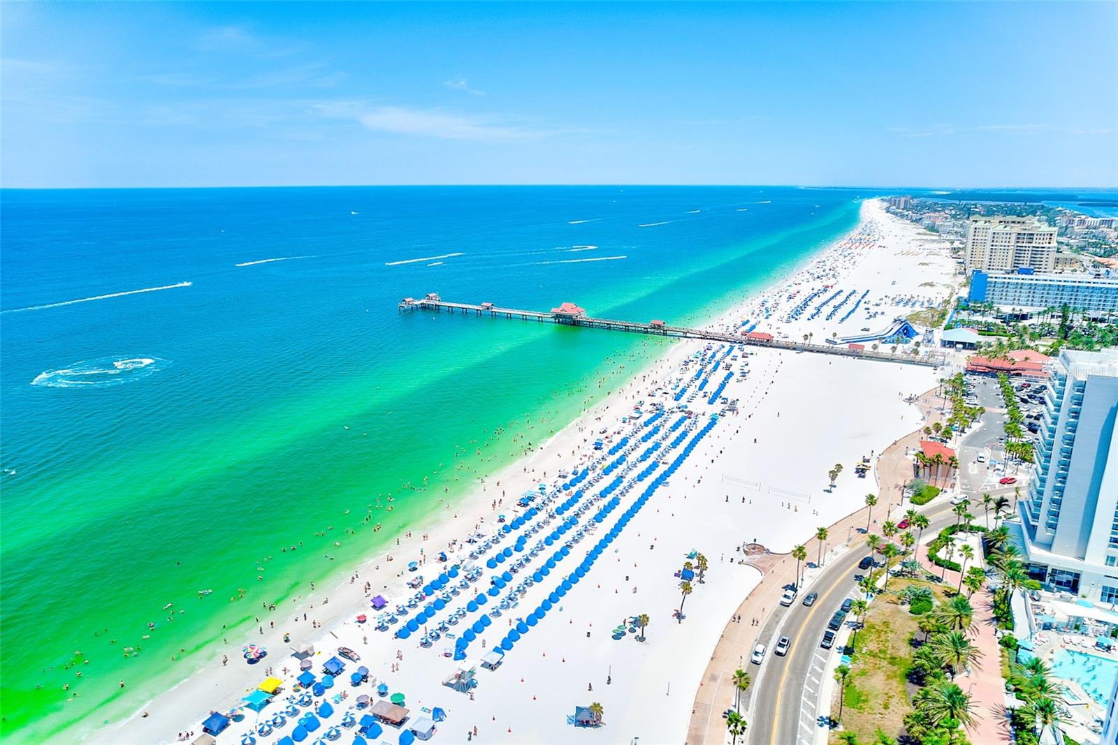 AQUALEA RESIDENCES CONDO - Residential