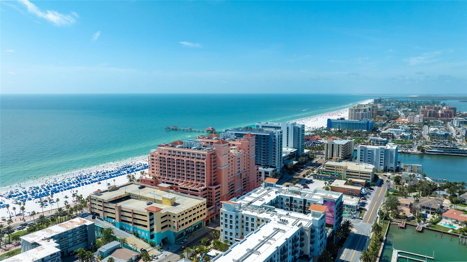 AQUALEA RESIDENCES CONDO - Residential