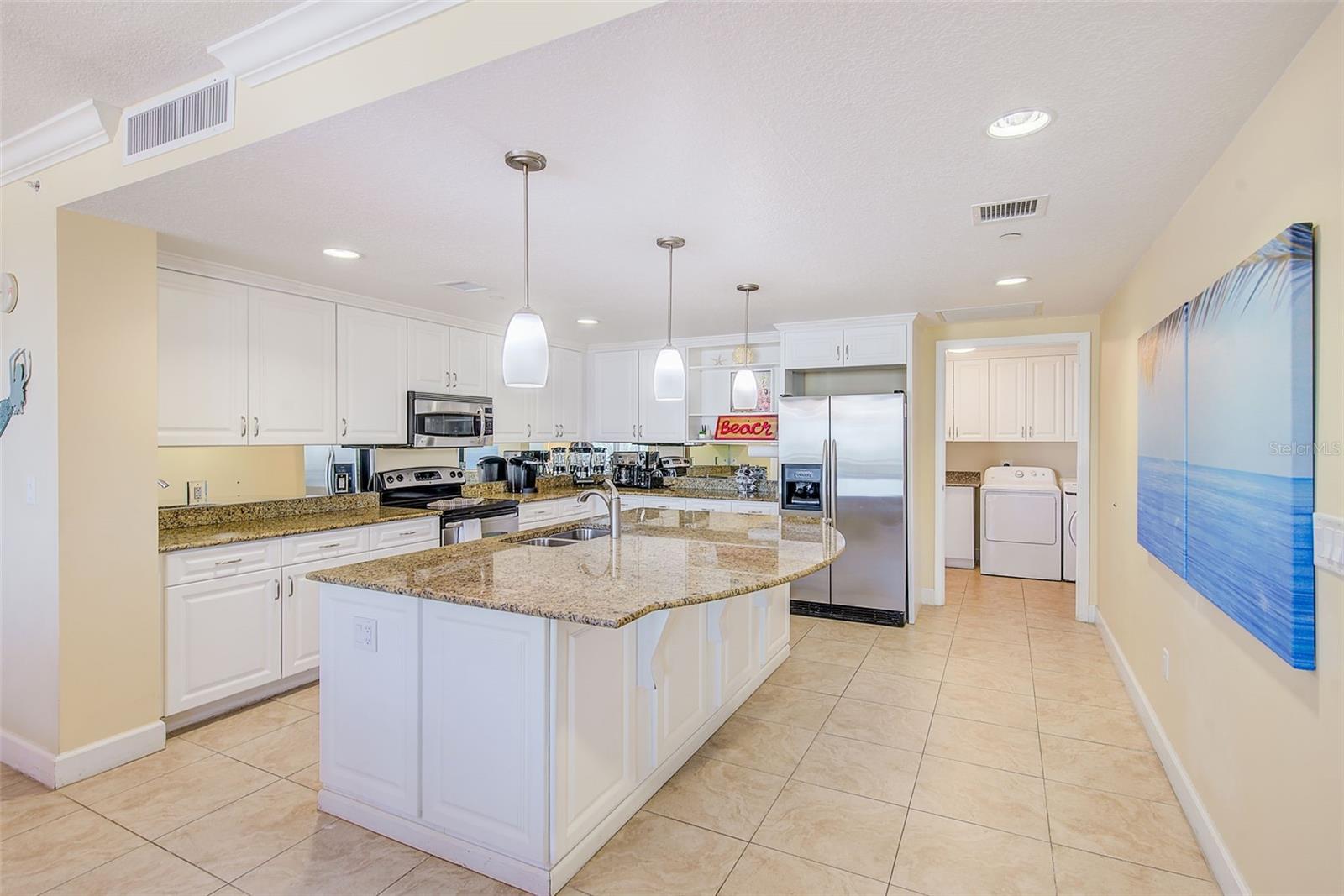 AQUALEA RESIDENCES CONDO - Residential