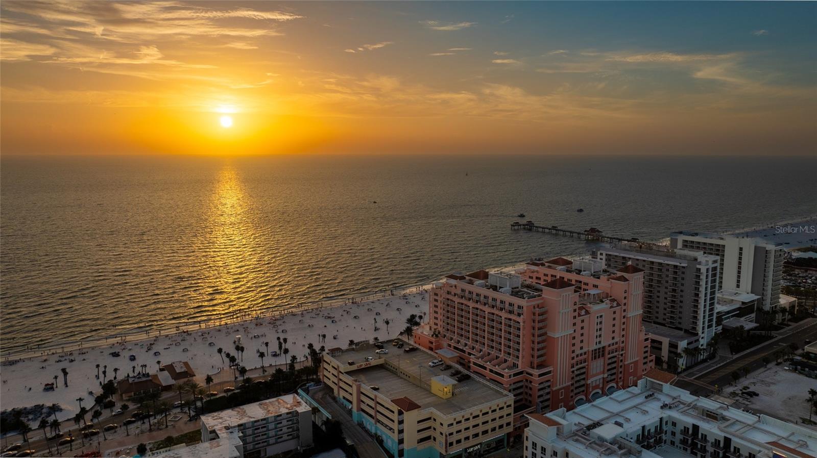 AQUALEA RESIDENCES CONDO - Residential