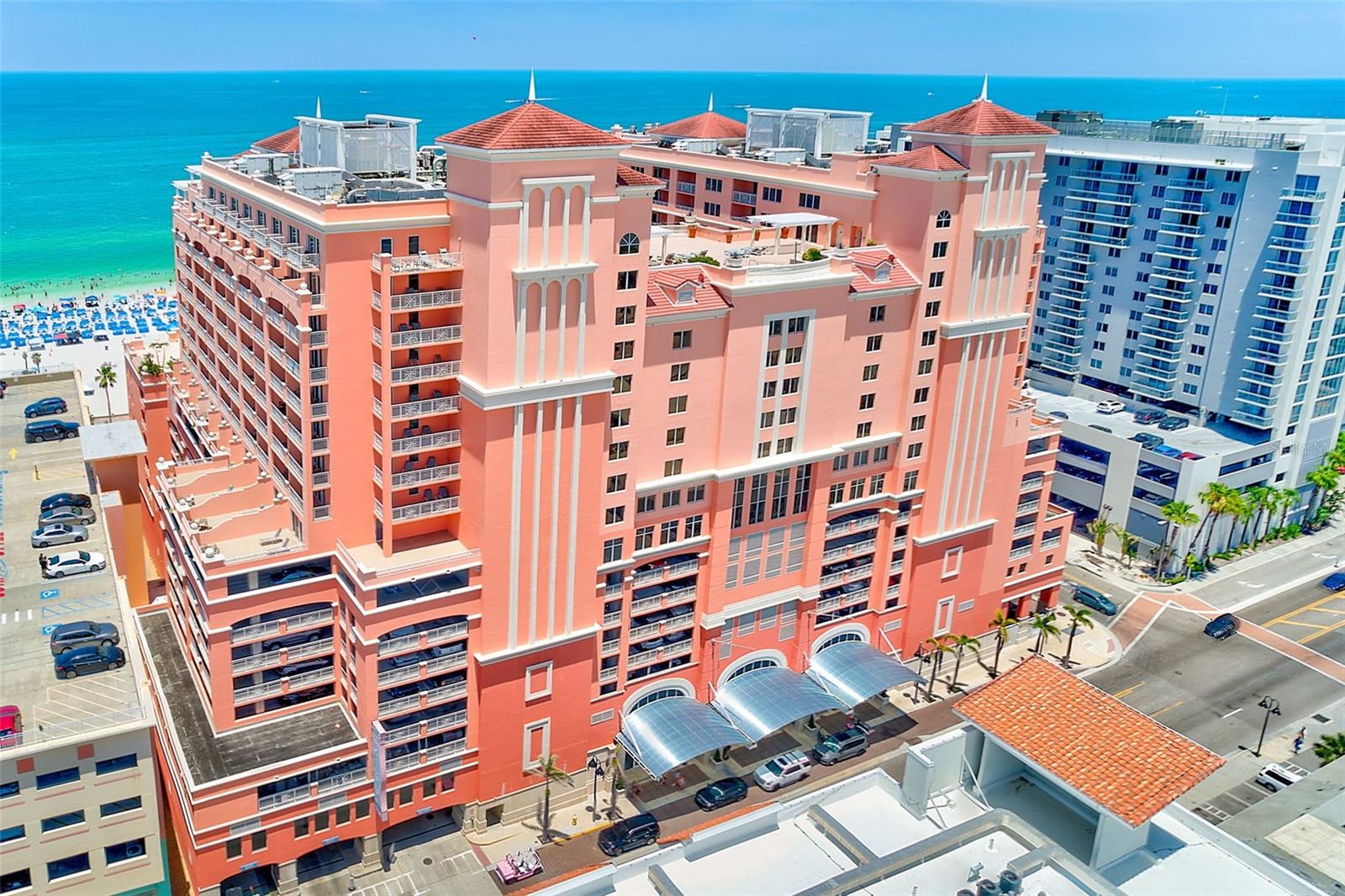 AQUALEA RESIDENCES CONDO - Residential