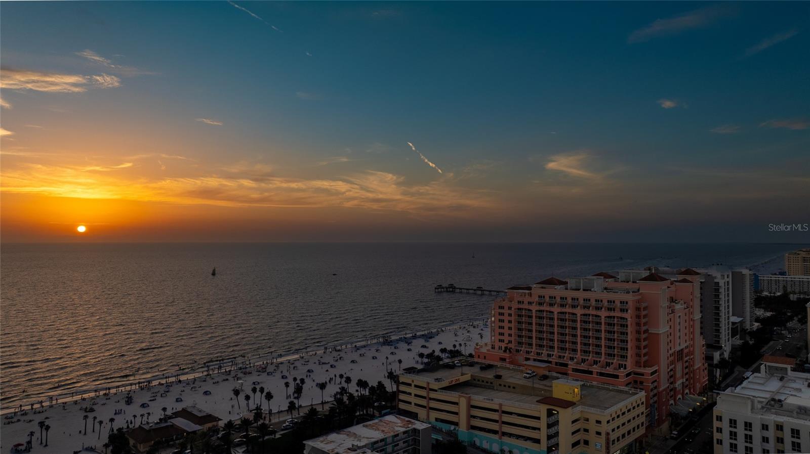 AQUALEA RESIDENCES CONDO - Residential