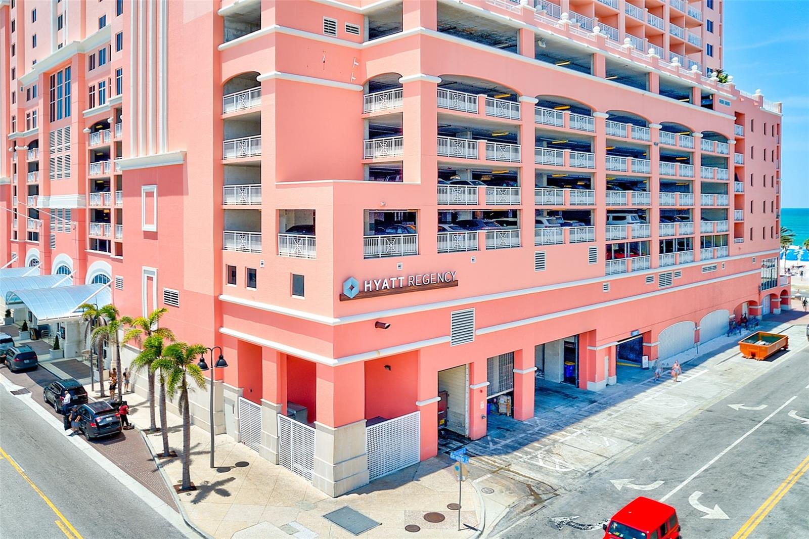 AQUALEA RESIDENCES CONDO - Residential