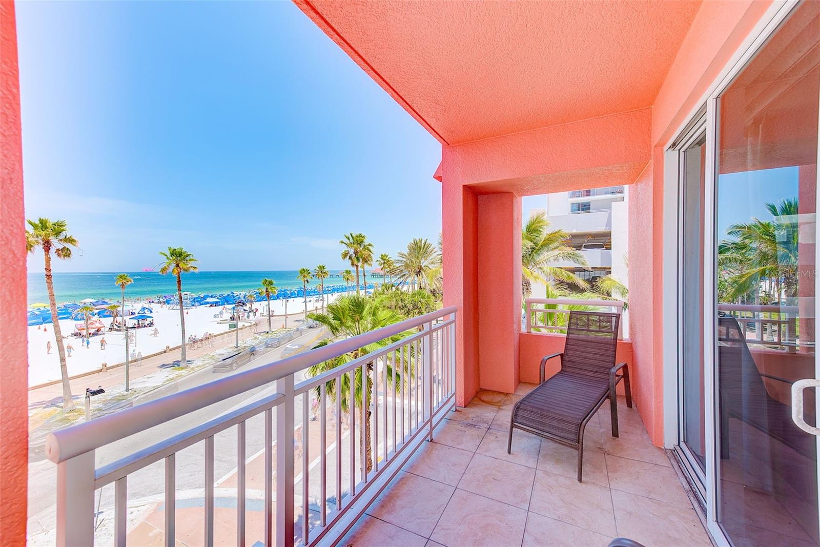 AQUALEA RESIDENCES CONDO - Residential