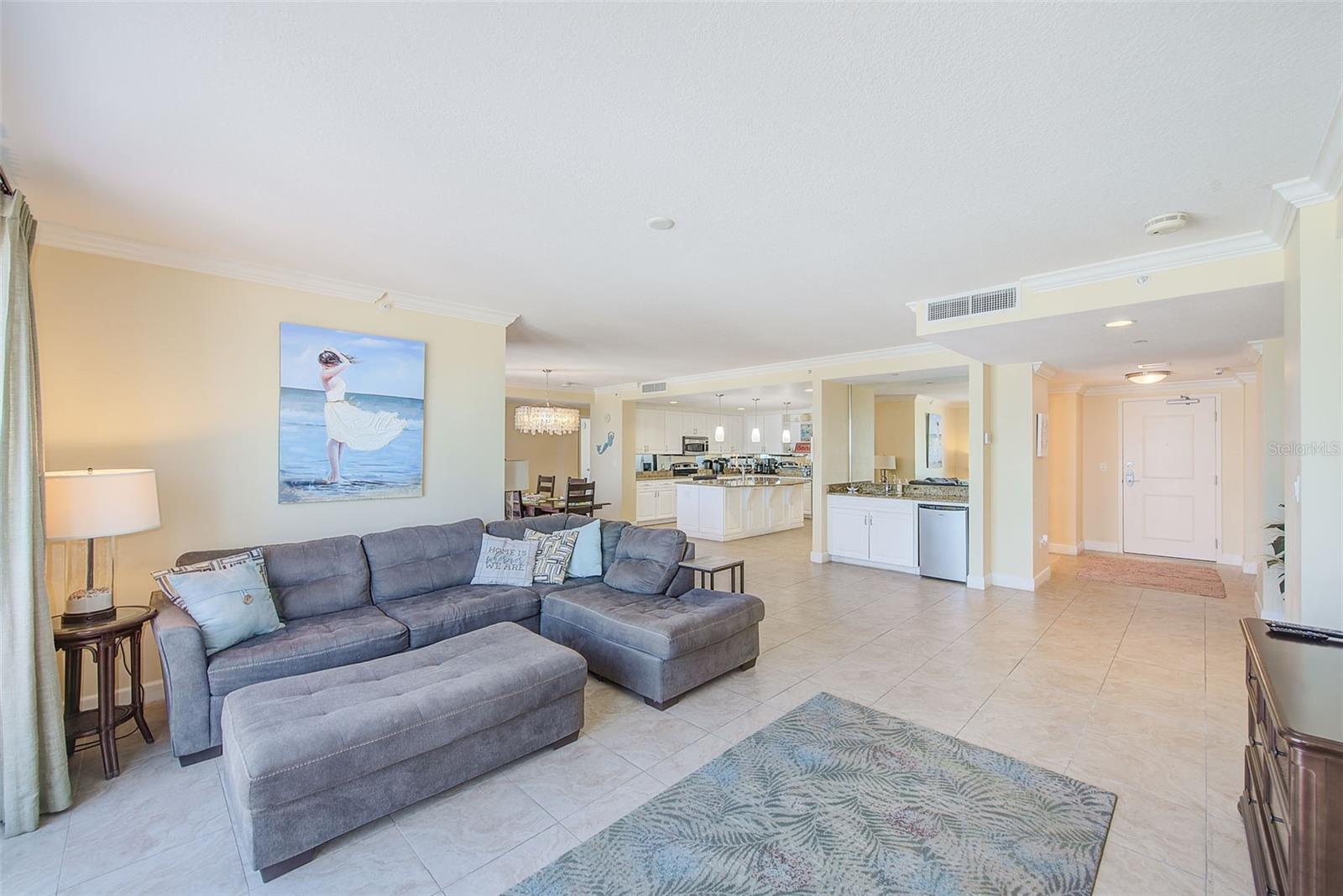 AQUALEA RESIDENCES CONDO - Residential