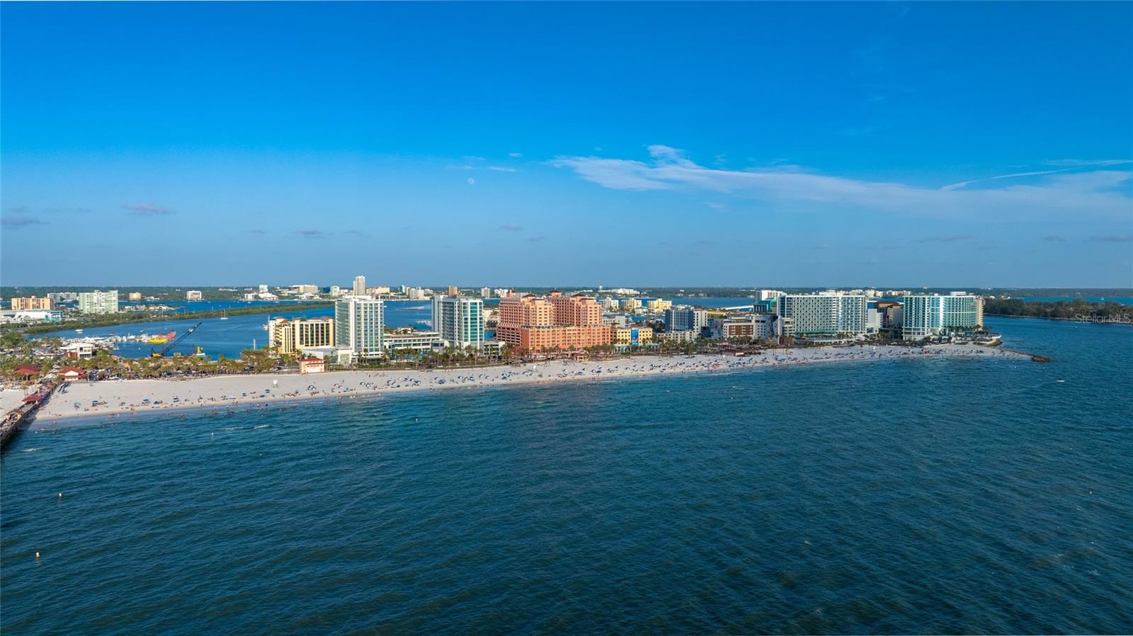 AQUALEA RESIDENCES CONDO - Residential