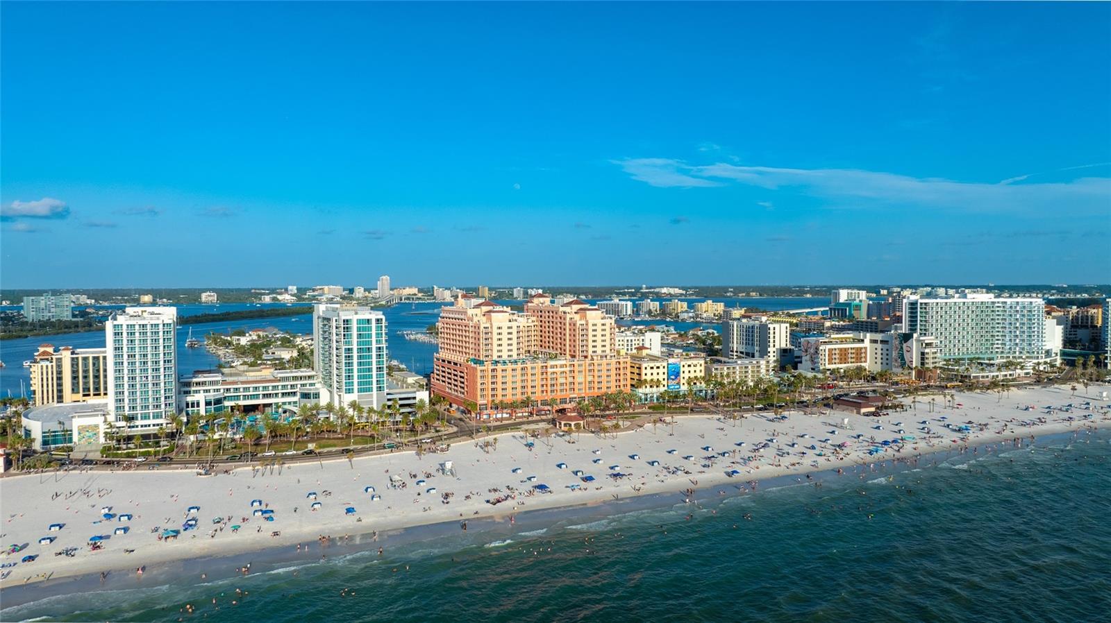 AQUALEA RESIDENCES CONDO - Residential