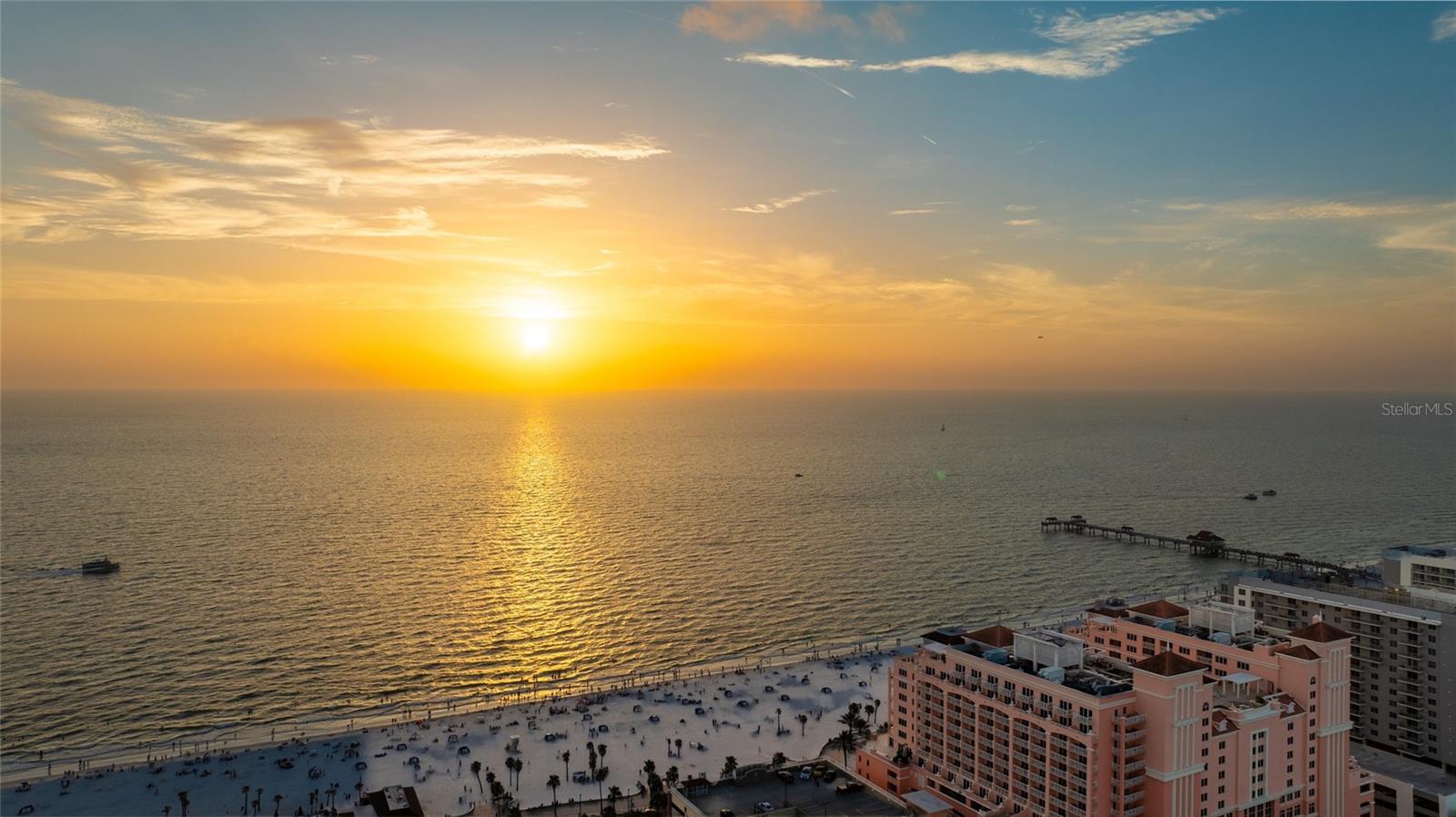 AQUALEA RESIDENCES CONDO - Residential