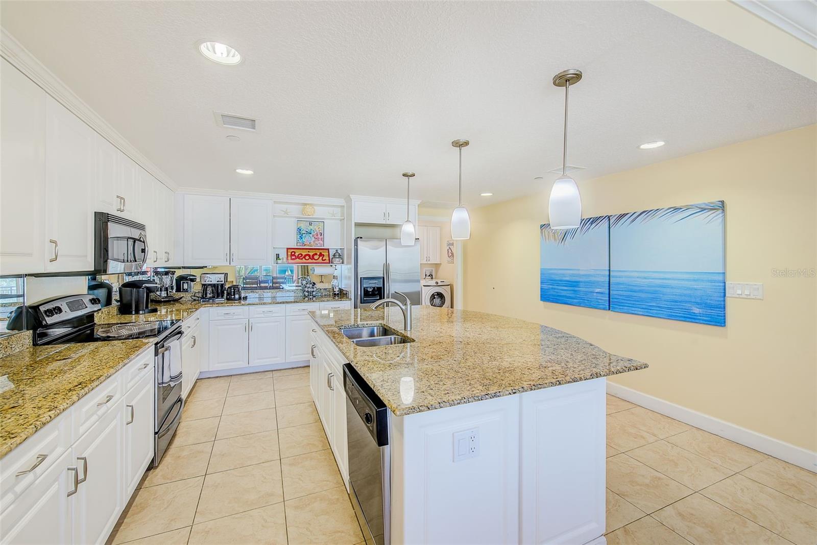 AQUALEA RESIDENCES CONDO - Residential