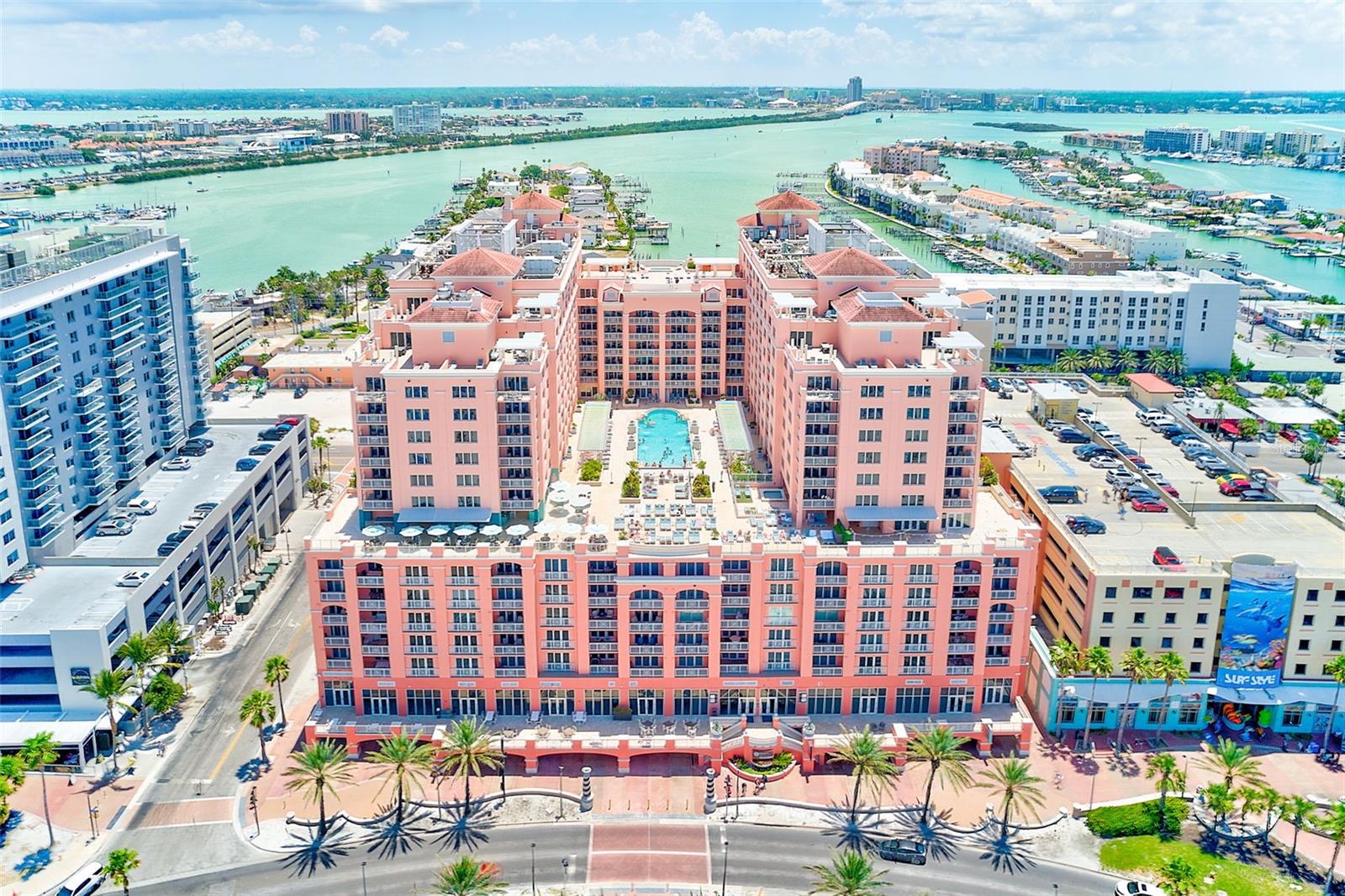 301 S GULFVIEW BOULEVARD 301