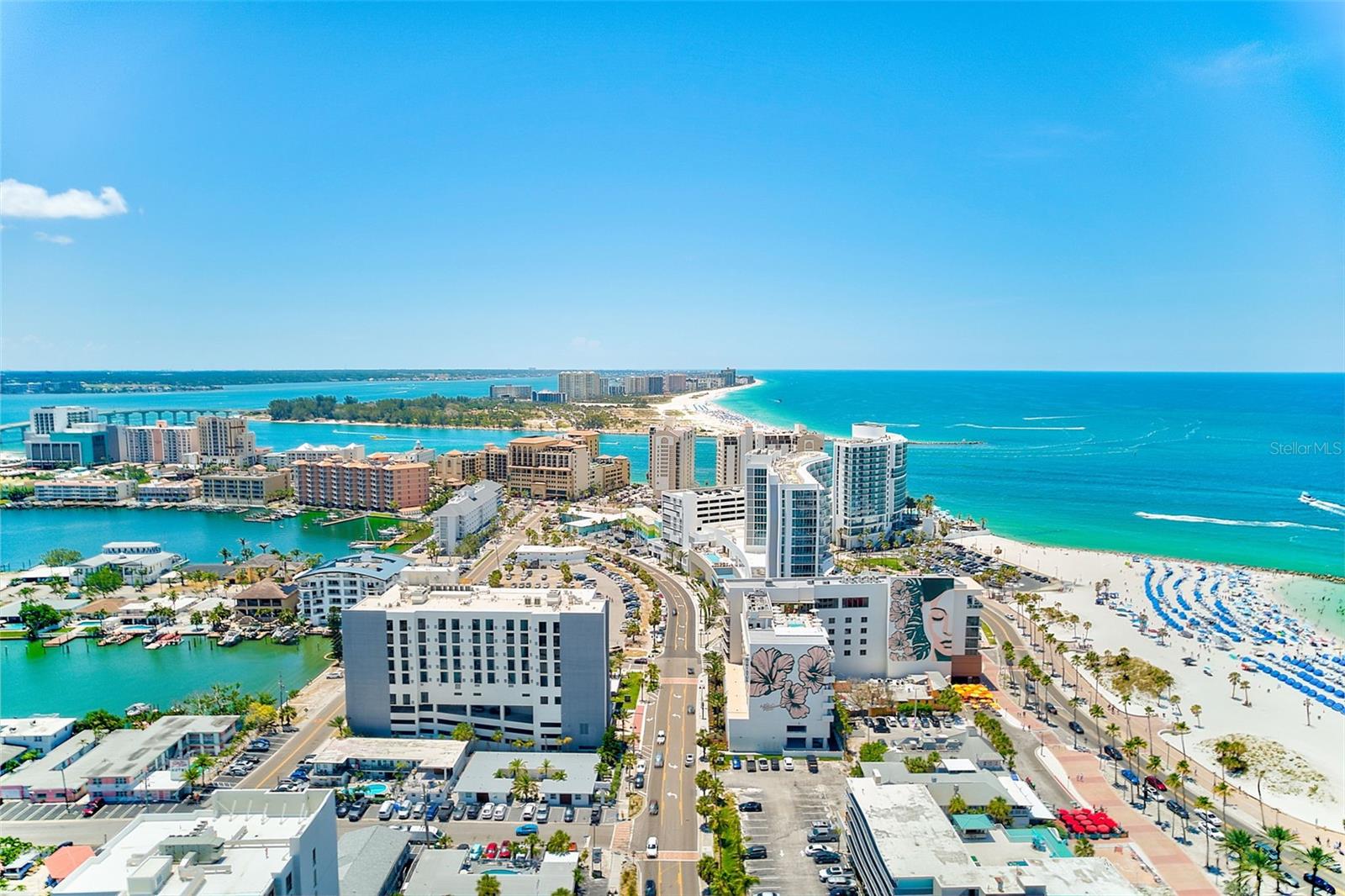 AQUALEA RESIDENCES CONDO - Residential