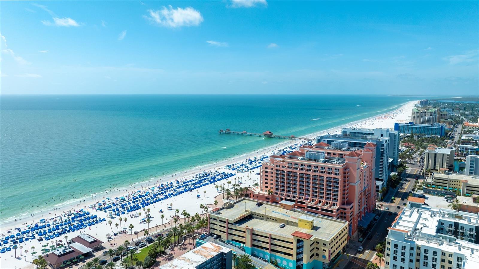 AQUALEA RESIDENCES CONDO - Residential