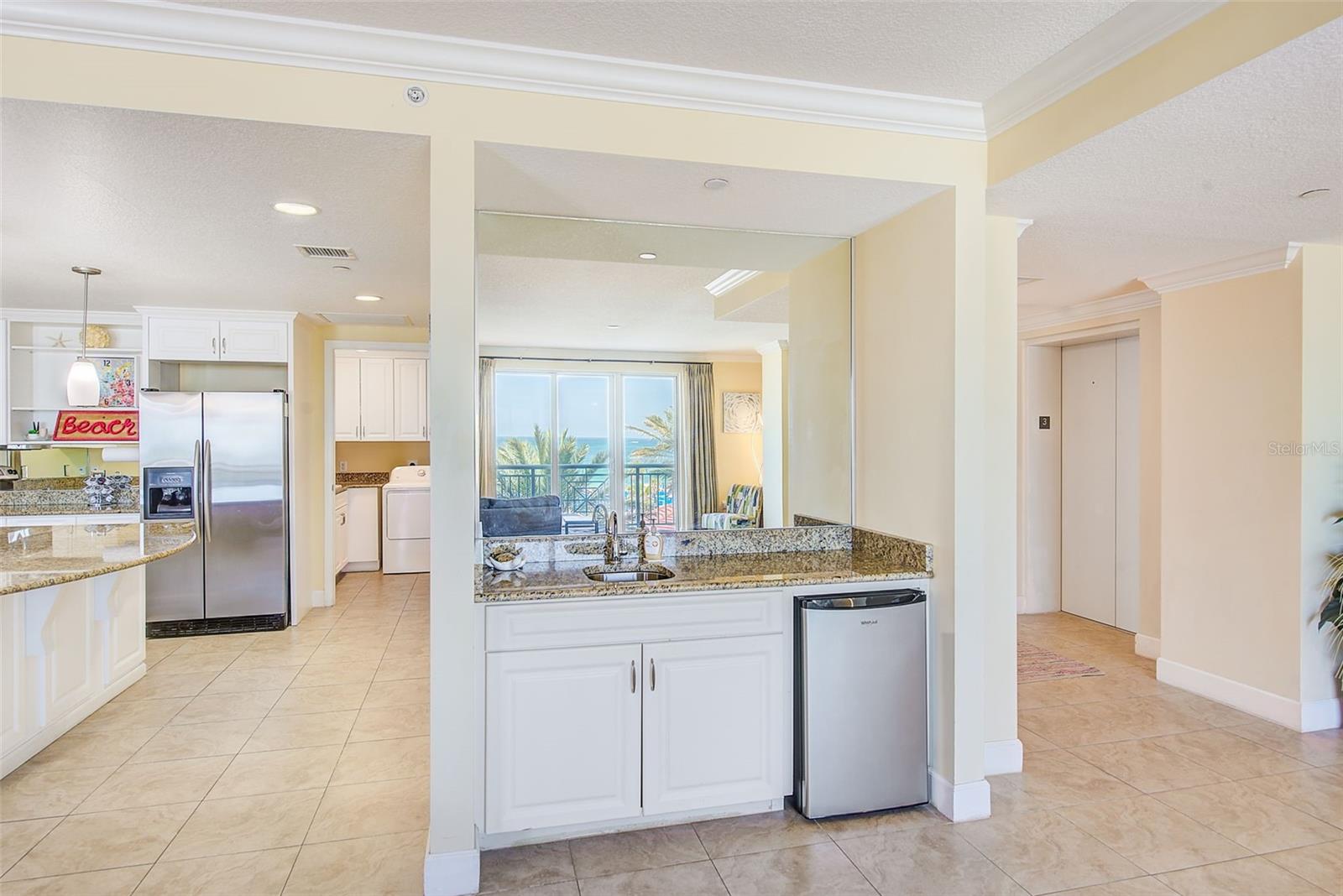 AQUALEA RESIDENCES CONDO - Residential