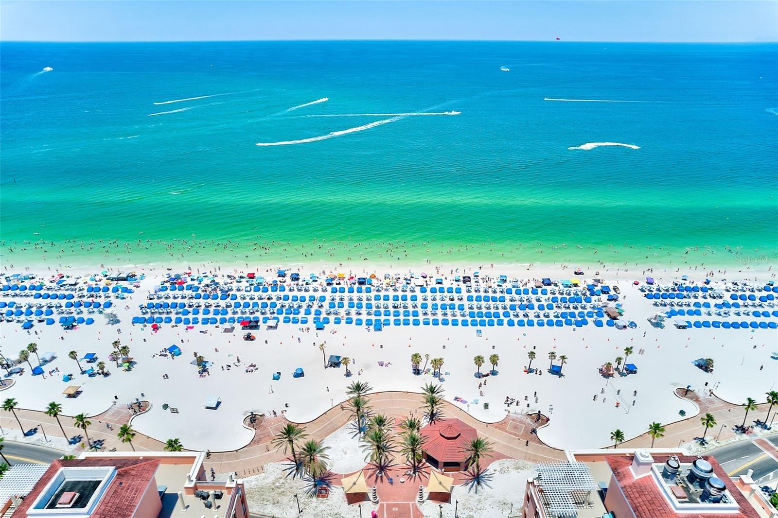 AQUALEA RESIDENCES CONDO - Residential