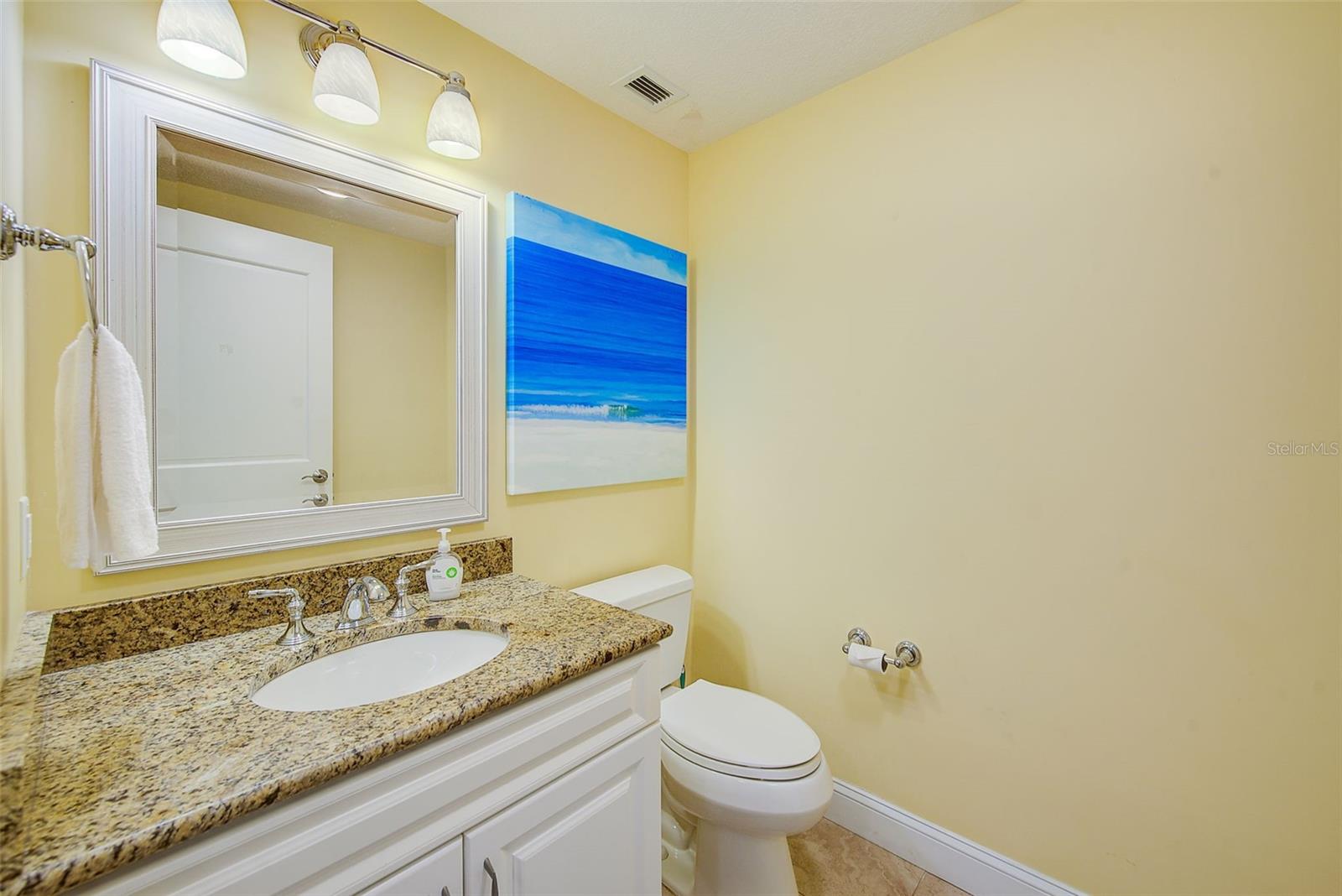 AQUALEA RESIDENCES CONDO - Residential